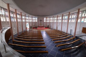 Religious facility and church cleaners in Las Vegas