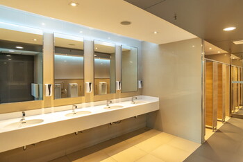 Restroom Cleaning in Enterprise, Nevada by System4 of Las Vegas