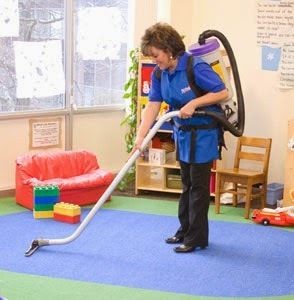 School & Daycare Cleaning in Henderson, NV (1)