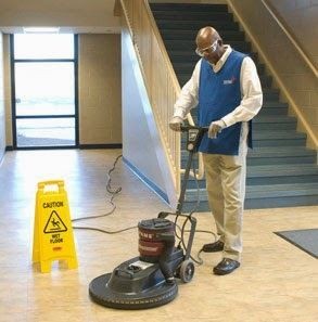 Janitorial Services in Las Vegas, NV (1)