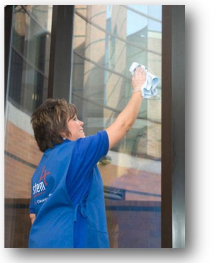 Commercial Window Cleaning in Las Vegas, NV (1)